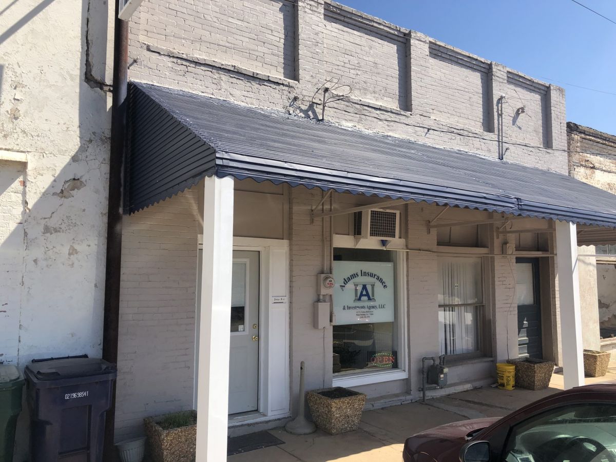 Adams Insurance